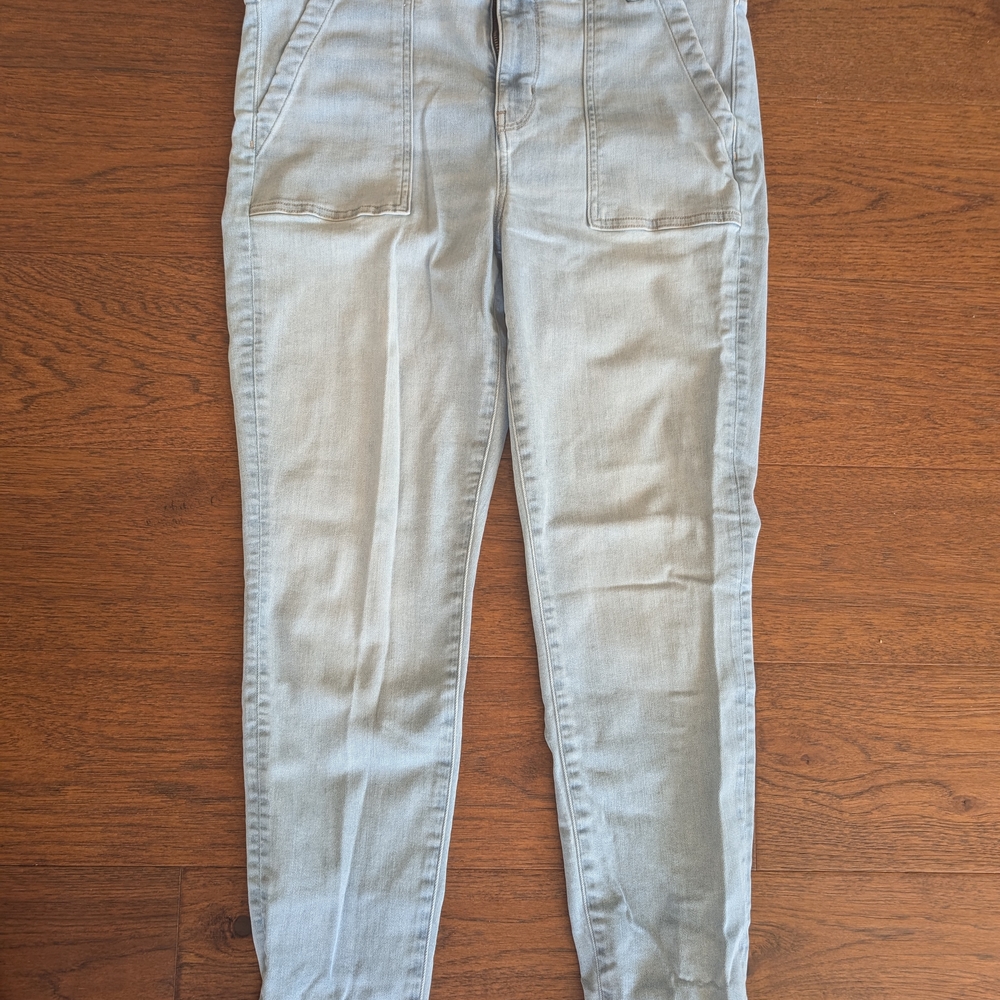 American Eagle Skinny Jegging